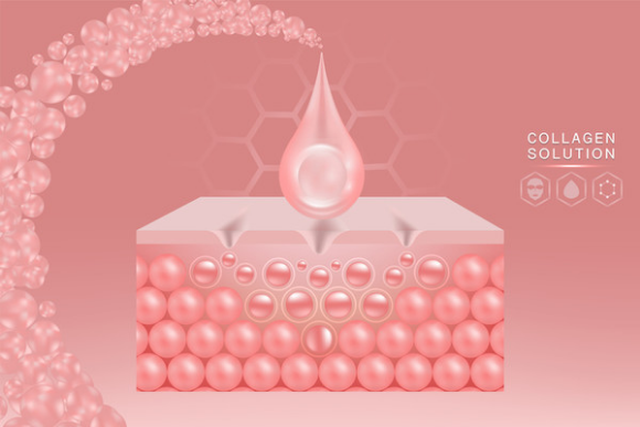 저분자 피쉬 콜라겐 효능과 추천 제품 피부 건강 비결
