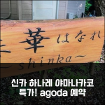 신카 하나레 – Vacation STAY 11002v! 야마나카코 특가!