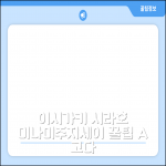 미나미주지세이 리조트 이시가키 시라호 노스탈기 가든, 이시가키 꿀팁!