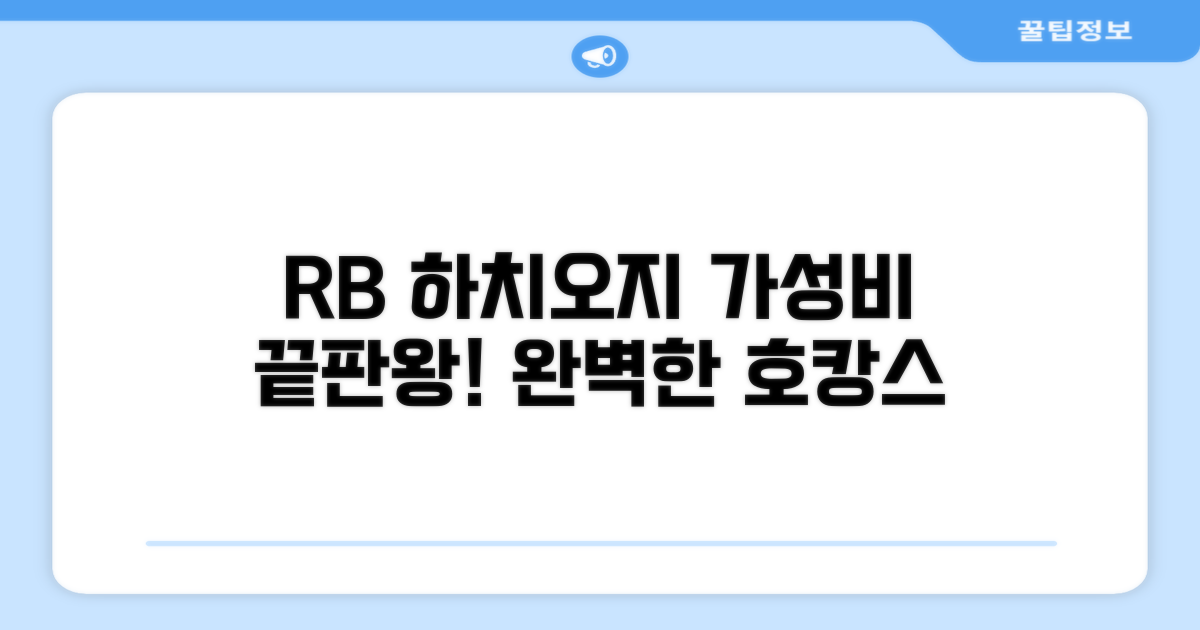 🎯 R&B HOTEL HACHIOJI - Vacation STAY 13871v 총평