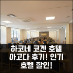 하코네 코겐 호텔 아고다 예약 후기, 하코네 인기호텔 할인!