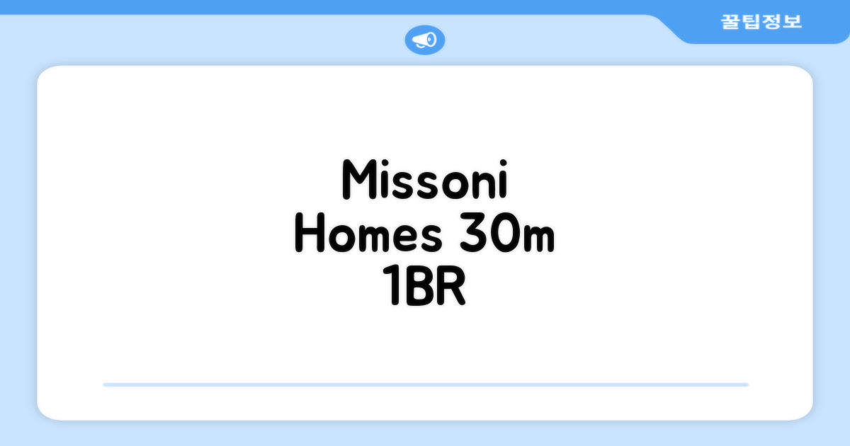 만달루용의 아파트먼트 30m² 침실 1개 프라이빗 욕실 1개 1 Bed Missoni Homes Acqua Complete Amenities 총평