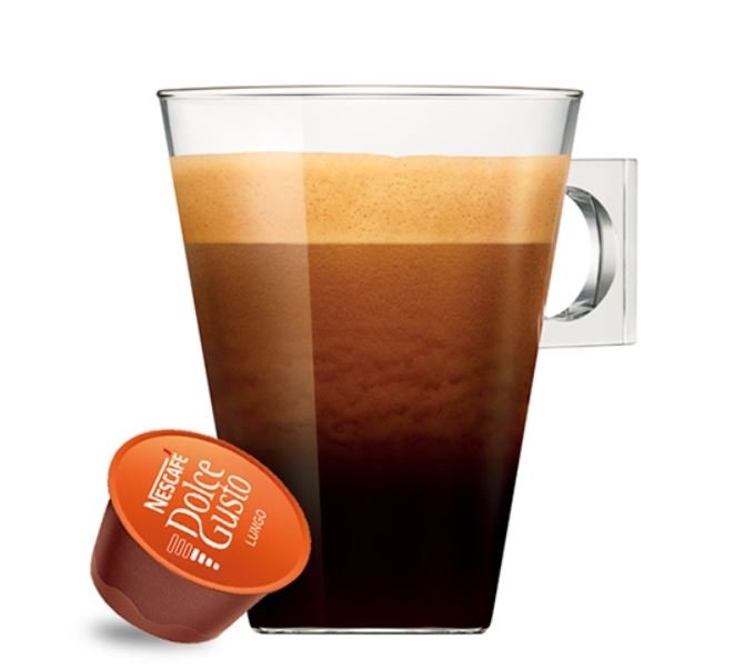 돌체구스토 룽고 캡슐커피, 6.5g, 30개입, 1개 상세 이미지 2