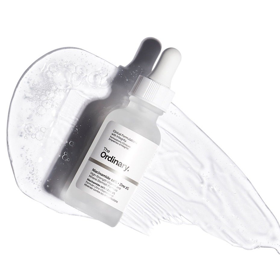 디오디너리 나이아신아마이드 10% + 징크 1% 에센스, 60ml, 1개 상세 이미지 2