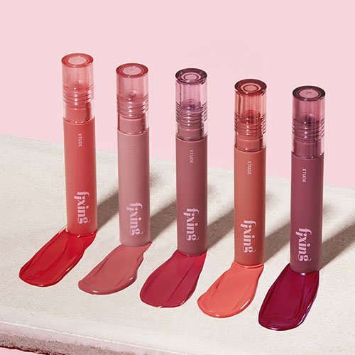 에뛰드 픽싱 틴트, 01 아날로그 로즈, 1개 상세 이미지 1