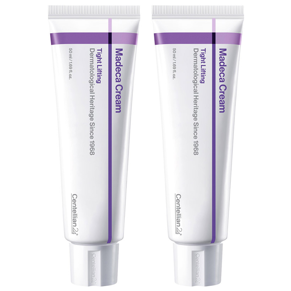 2025 ALL NEW 동국제약 마데카 크림 타이트 리프팅 최신작, 50ml, 2개 상세 이미지 1