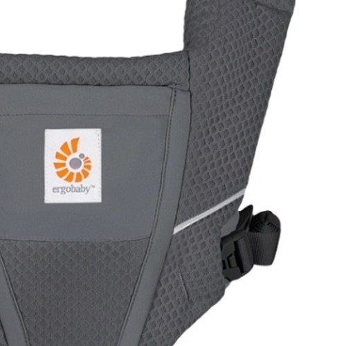에르고베이비 알타 힙시트, 그래파이트그레이 상세 이미지 2