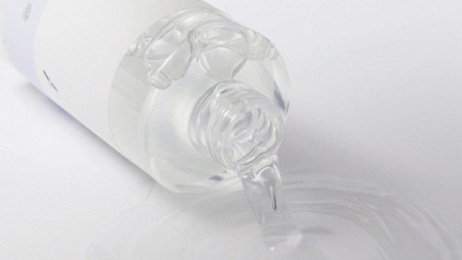 라운드랩 독도 토너 500ml + 로션 200ml 세트, 1세트 상세 이미지 2