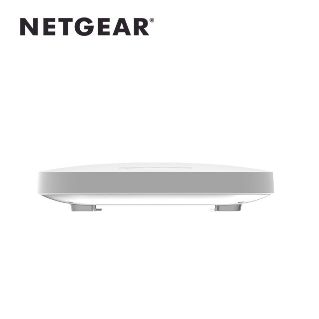 넷기어 WAX610 무선와이파이6 WIFI6 듀얼밴드 AX1800 멀티기가비트(2.5G) / POE 액세스 포인트, 1개 상세 이미지 1