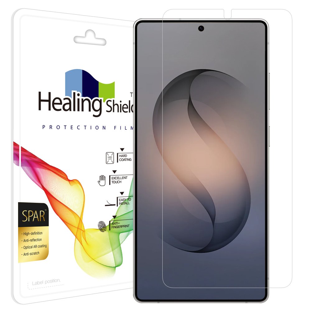 갤럭시시리즈 슈페리어 AR 고화질 액정보호필름 갤럭시S26 울트라, 1매입 상세 이미지 1