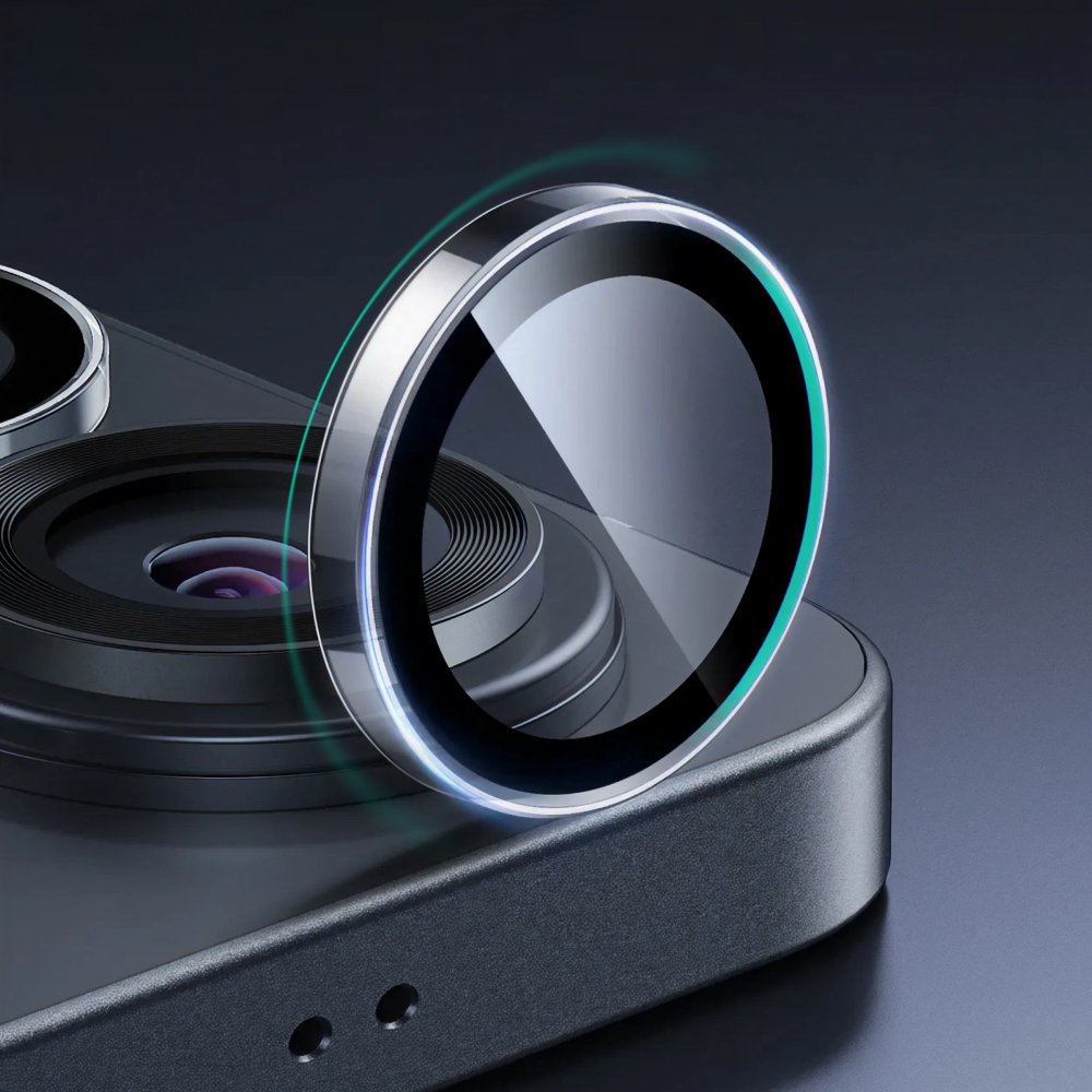 ESR 갤럭시 S26 울트라 카메라 렌즈 보호 필름 강화유리 1매 상세 이미지 1