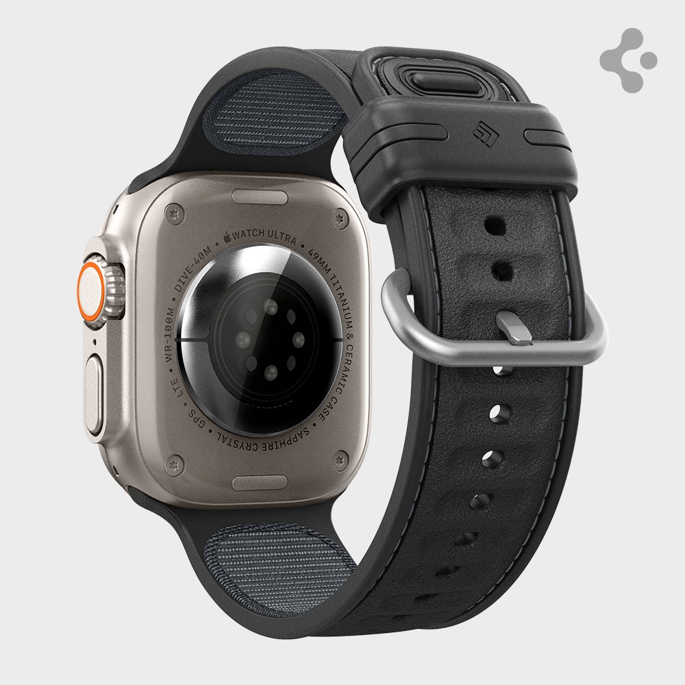 애플워치 스트랩 11 10 9 8 SE3 SE2 7 6 5 4 SE 울트라 3 2 1 밴드 케이스올로지 애슬렉스 상세 이미지 1