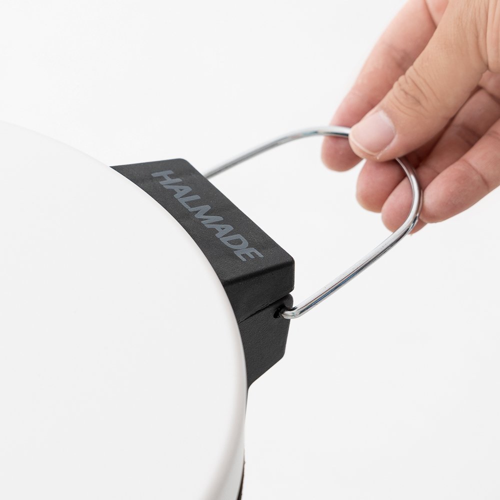 할메이드 가정용 화장실 무소음 인테리어 페달 휴지통 종량제 쓰레기통 12L 상세 이미지 2