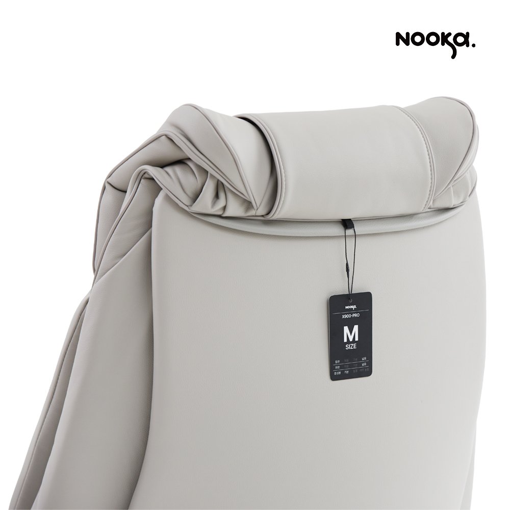 누카 커스텀체어 L900-PRO 컴퓨터의자 사무용 사무실 학생 가죽 게이밍 책상의자 상세 이미지 1