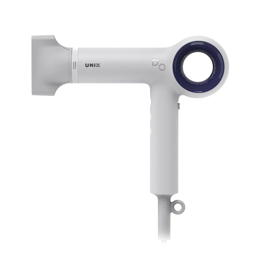 유닉스 BLDC 디오 저소음 경량 드라이기 UN-A7300N 상세 이미지 1