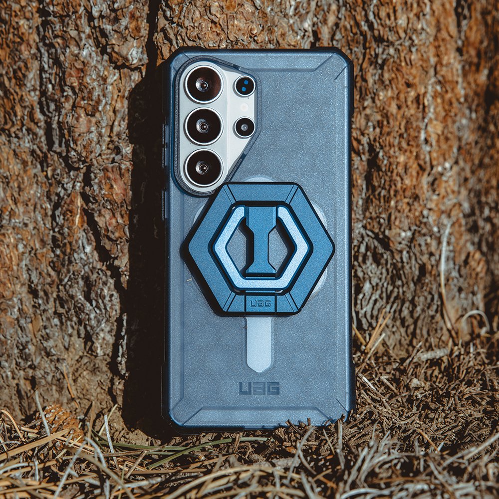 UAG 에센셜 아머 맥세이프 케이스 클라우드 블루, 갤럭시S26 울트라 상세 이미지 1