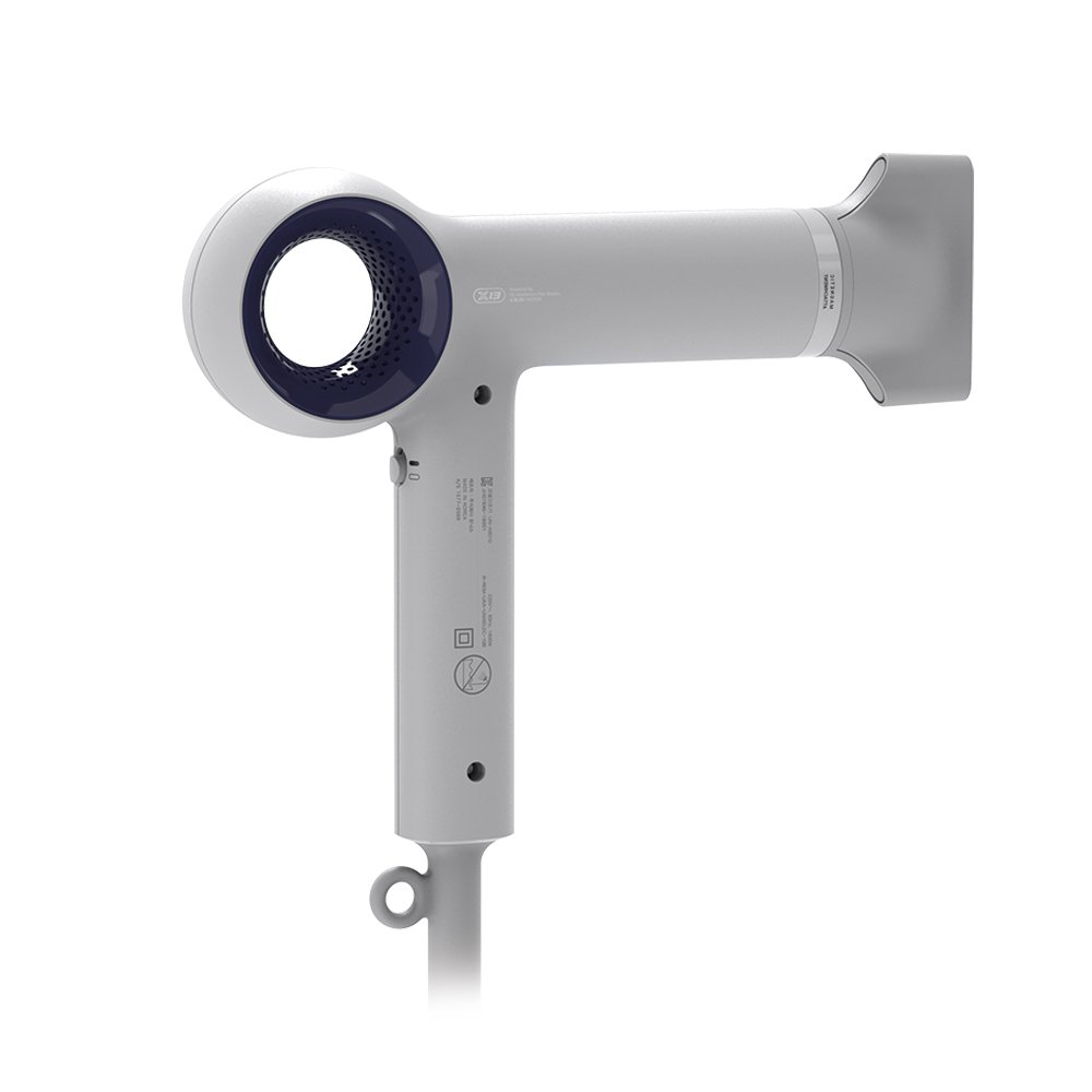 유닉스 BLDC 디오 저소음 경량 드라이기 UN-A7300N 상세 이미지 2