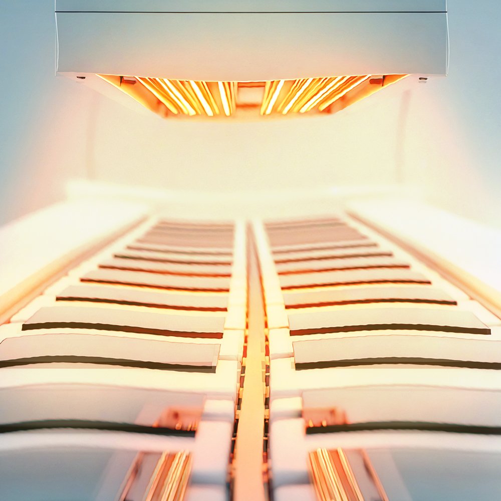 빅쏘 2.5CX 지문인식 강화유리 액정보호필름 갤럭시Z 폴드7, 2매입 상세 이미지 1