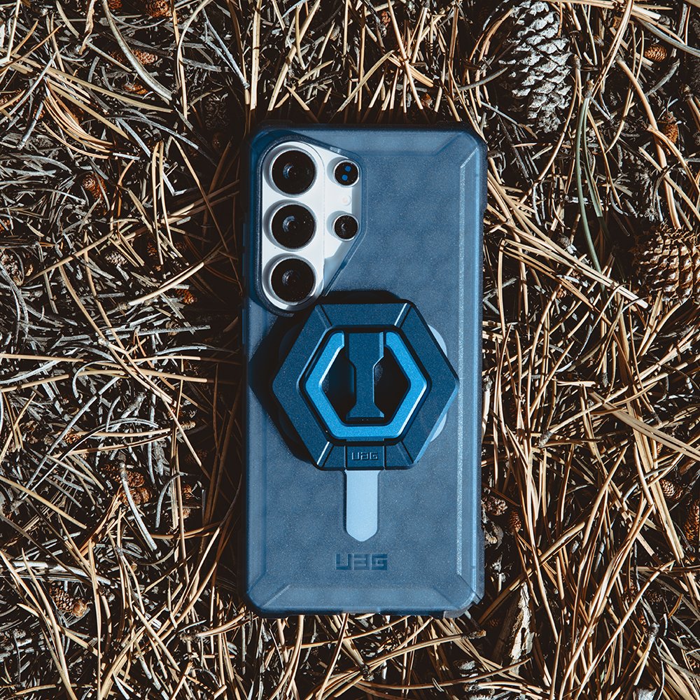 UAG 에센셜 아머 맥세이프 케이스 클라우드 블루, 갤럭시S26 울트라 상세 이미지 2