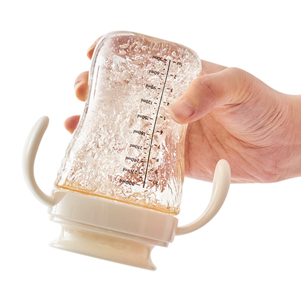 자기주도 유아컵 흘림방지 아기물병 어린이집 유치원 물병 빨대컵 300ml 상세 이미지 2