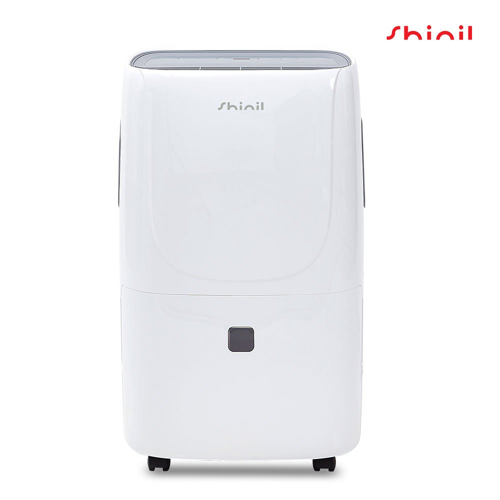 신일 1등급 업소용 제습기 저온 대용량 공업용 산업용 대형 창고 공장 60리터 상세 이미지 2