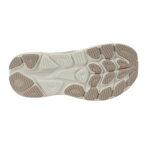 호카 클리프톤10 와이드 경량 쿠션 남성 러닝화 2E 1162032 베이지, 290 상세 이미지 1