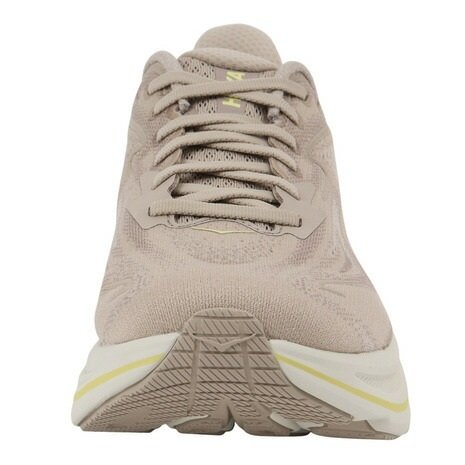 호카 클리프톤10 와이드 경량 쿠션 남성 러닝화 2E 1162032 베이지, 290 상세 이미지 2