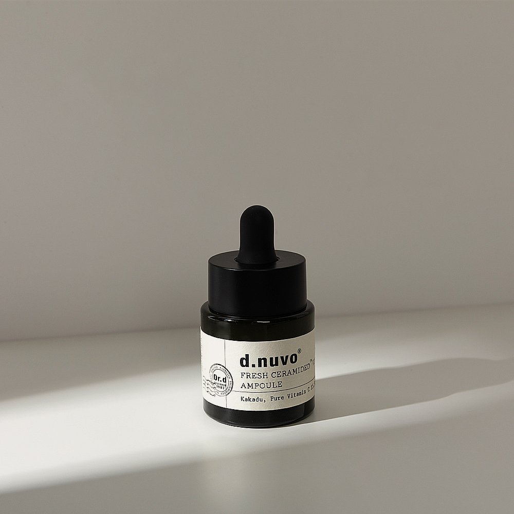 디누보 프레쉬 세라마이디드 비타민C 앰플 18ml, 1개 상세 이미지 2