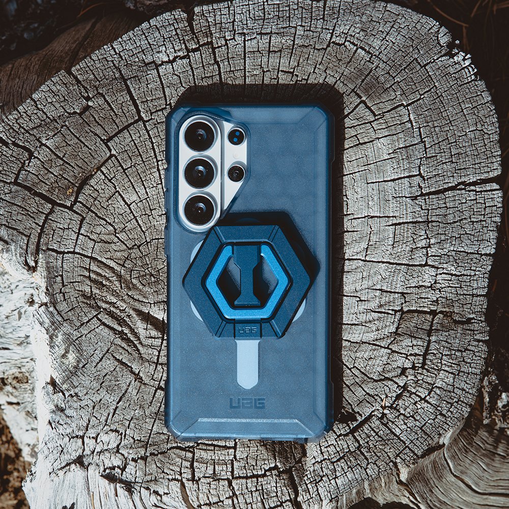 UAG 에센셜 아머 맥세이프 케이스 클라우드 블루, 갤럭시S26 울트라 상세 이미지 2