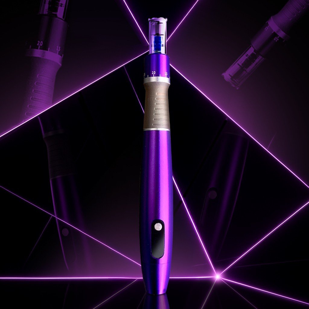 식스킨 타이트샷 (약국제품) 모공 여드름흉터 피부결 화잘먹 오토 MTS 디바이스 상세 이미지 2