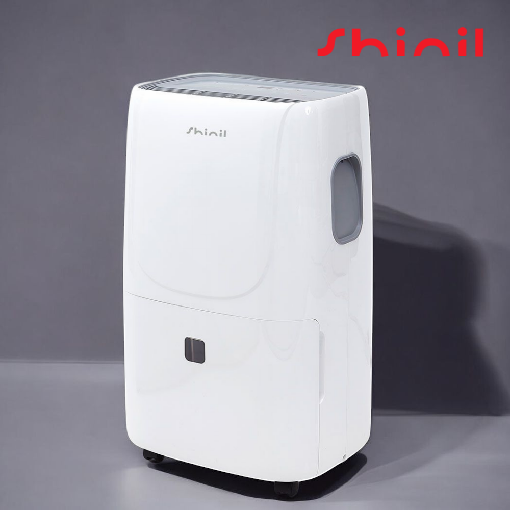 신일 1등급 업소용 제습기 저온 대용량 공업용 산업용 대형 창고 공장 60리터 상세 이미지 1
