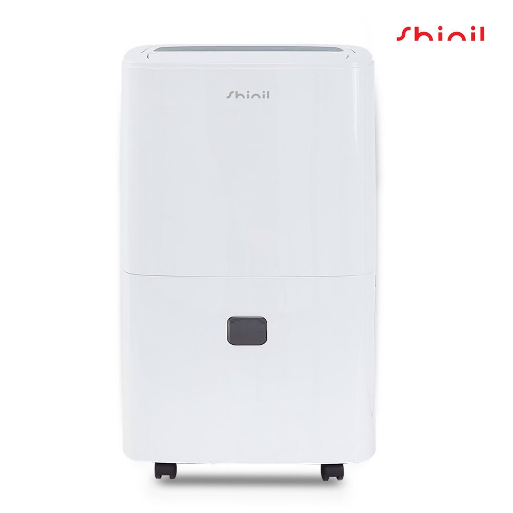 신일 1등급 업소용 제습기 저온 대용량 공업용 산업용 대형 창고 공장 60리터 상세 이미지 1