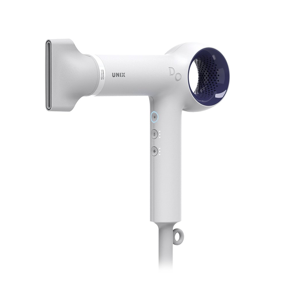 유닉스 BLDC 디오 저소음 경량 드라이기 UN-A7300N 상세 이미지 1