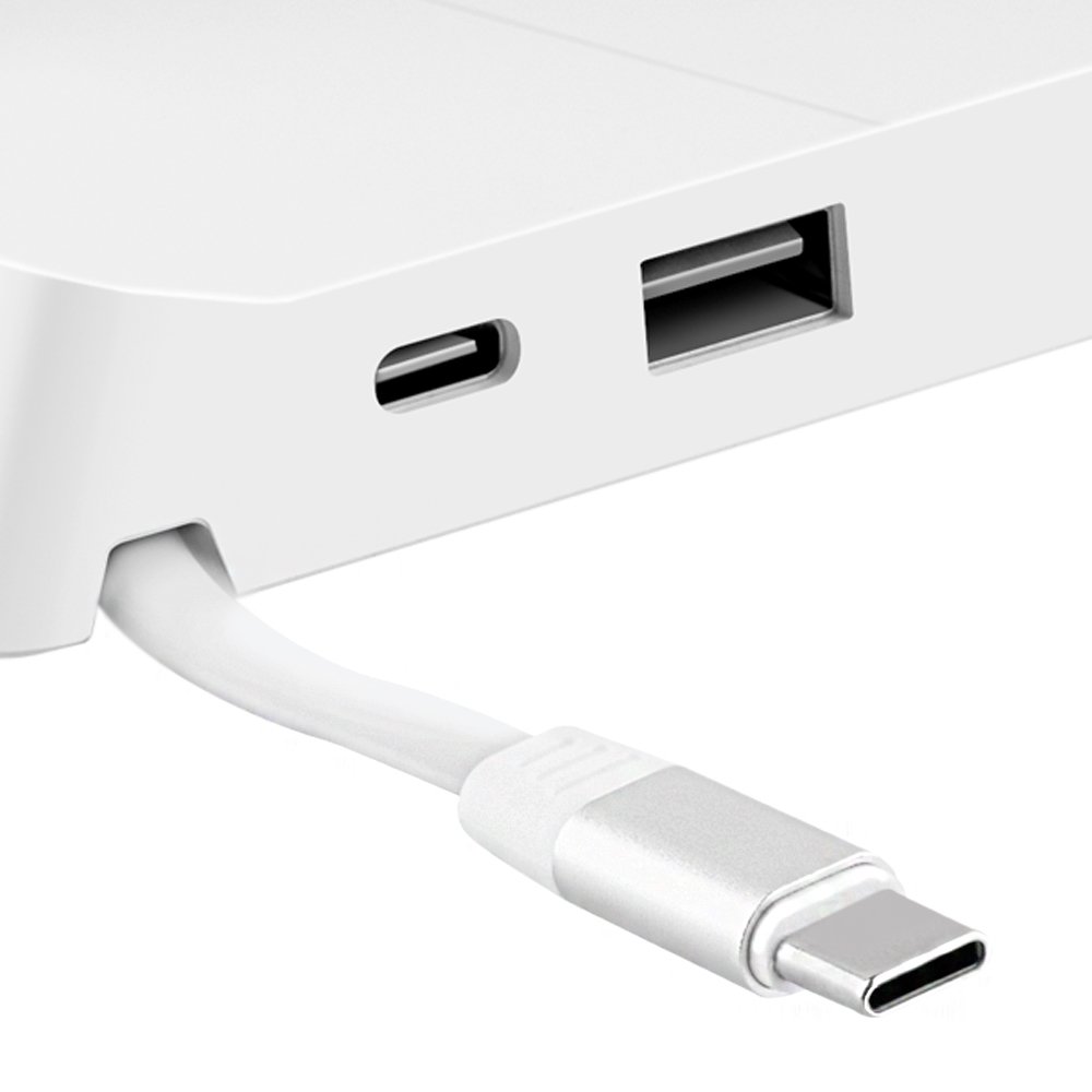 고속 무선충전기 3 x 2 = 6 in 1 15W 아이폰 갤럭시 애플 워치 에어팟 버즈 충전기 멀티 거치대 상세 이미지 1