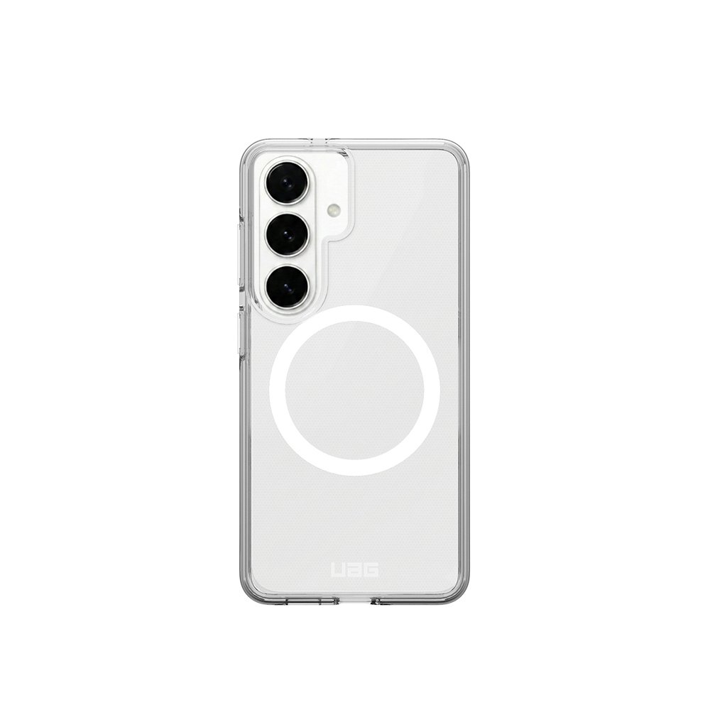 UAG 갤럭시 S26 스카우트 맥세이프 케이스 클리어 아이스, 갤럭시S26 상세 이미지 1