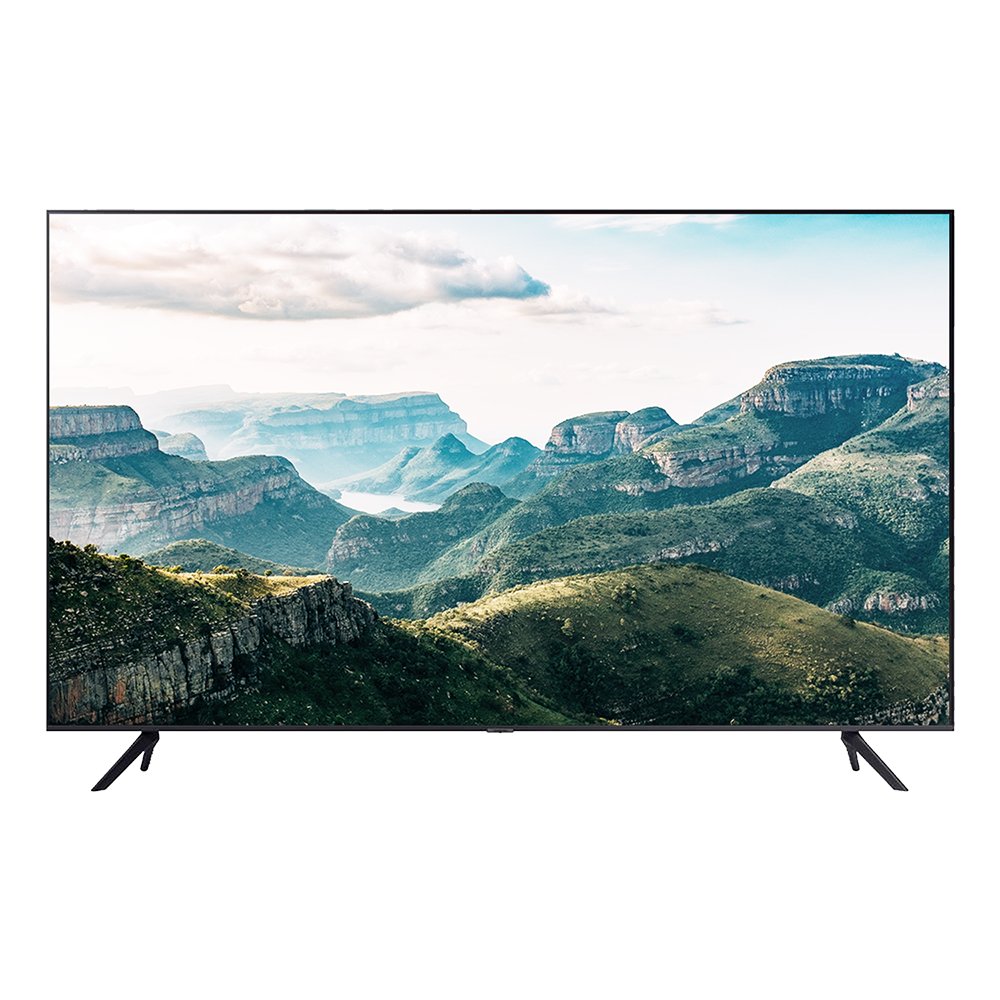 삼성 85인치(214.7cm) 4K UHD 스마트 비즈니스TV 1등급 LH85B 스탠드형 상세 이미지 2